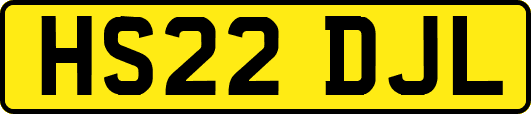 HS22DJL