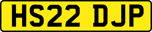 HS22DJP
