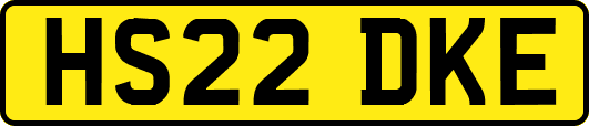 HS22DKE