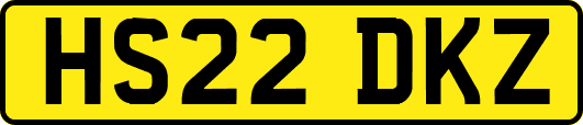 HS22DKZ