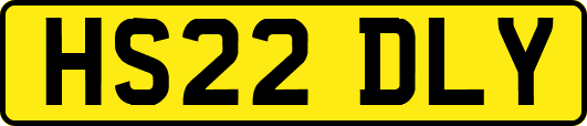 HS22DLY