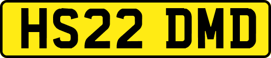 HS22DMD