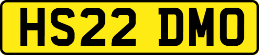 HS22DMO