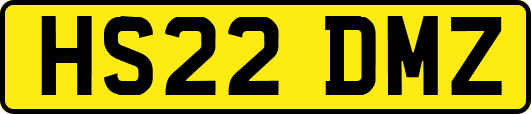 HS22DMZ