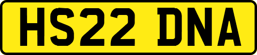 HS22DNA