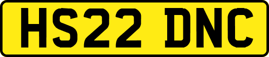 HS22DNC