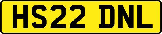 HS22DNL