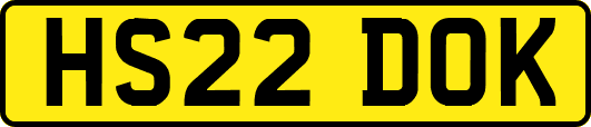 HS22DOK