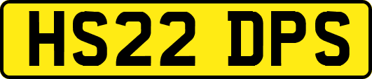 HS22DPS