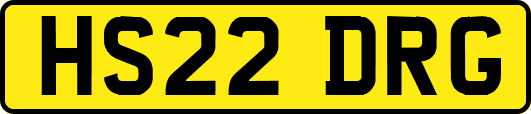 HS22DRG