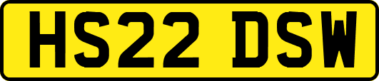HS22DSW
