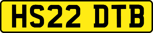 HS22DTB