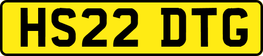 HS22DTG