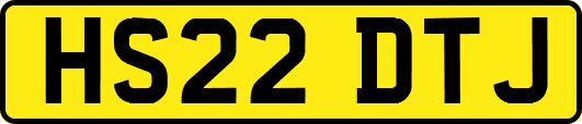HS22DTJ