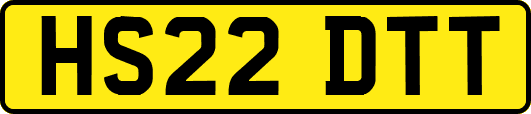 HS22DTT