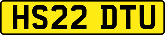 HS22DTU