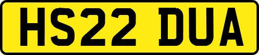 HS22DUA