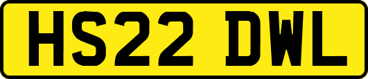 HS22DWL