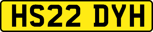 HS22DYH
