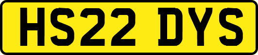 HS22DYS