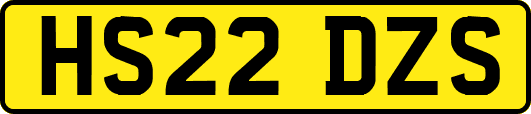 HS22DZS