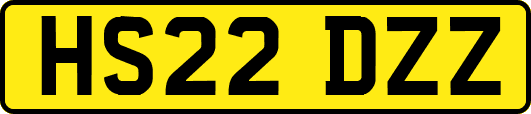 HS22DZZ