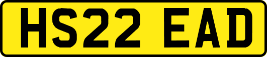 HS22EAD