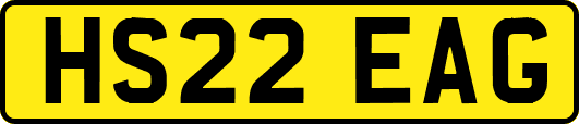 HS22EAG
