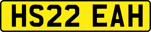 HS22EAH