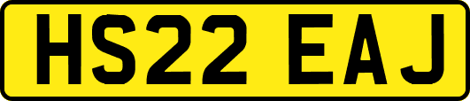 HS22EAJ