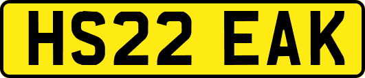 HS22EAK
