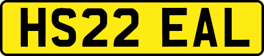 HS22EAL