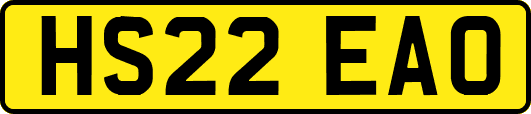 HS22EAO