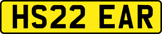 HS22EAR