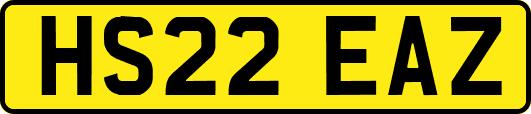 HS22EAZ