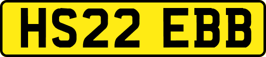 HS22EBB