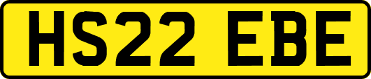 HS22EBE
