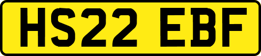 HS22EBF