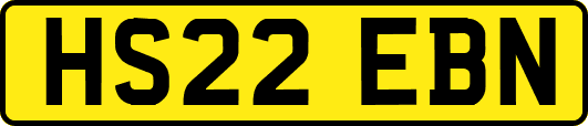 HS22EBN