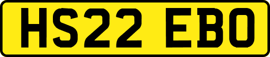 HS22EBO
