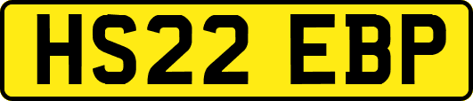 HS22EBP