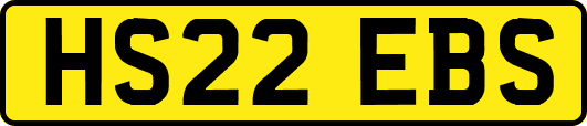 HS22EBS