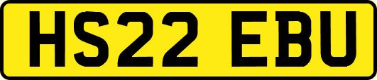 HS22EBU