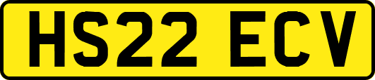 HS22ECV