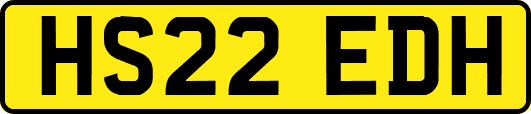 HS22EDH