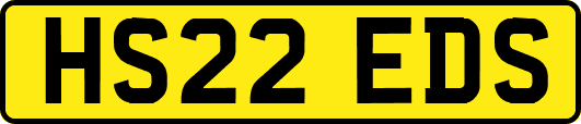 HS22EDS