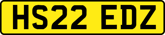 HS22EDZ