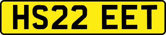 HS22EET