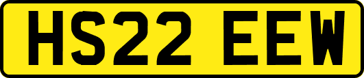 HS22EEW