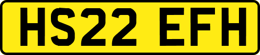 HS22EFH